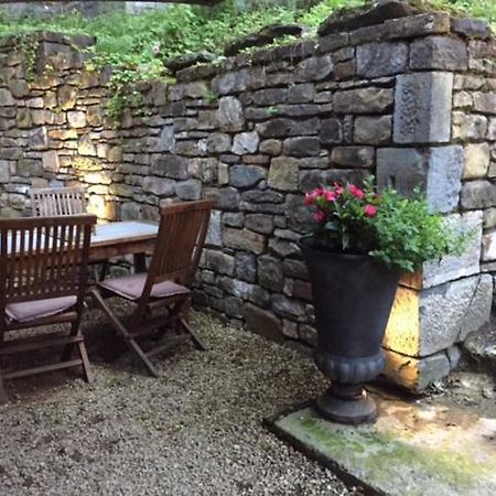 Érezée Orangerie De Blier A L'Affenage酒店 外观 照片